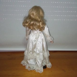 Muñecas vintage