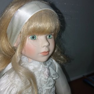 Muñecas vintage