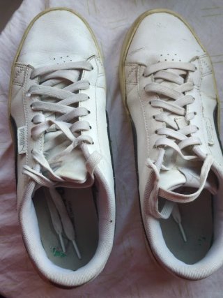 Zapatillas Puma Carina Lift Mujer