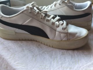 Zapatillas Puma Carina Lift Mujer