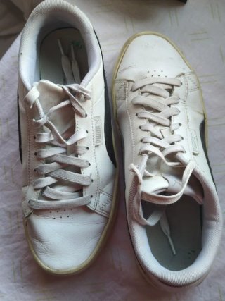 Zapatillas Puma Carina Lift Mujer