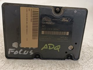 ABS FORD FOCUS BERLINA (CAK) FFDA 5WK84031