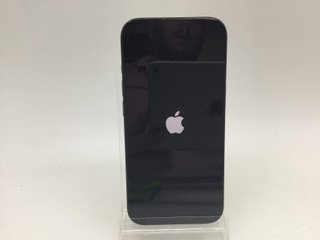 iPhone 15 128GB Negro E52220