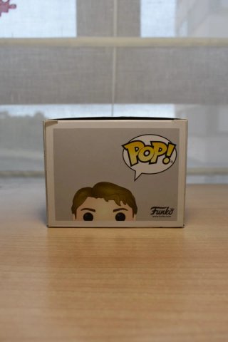 Funko Pop Cedric Diggory #90 Harry Potter