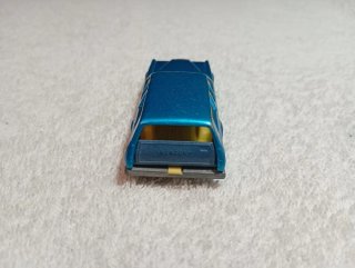 Coche Cougar Villager Matchbox