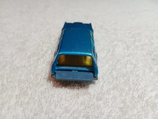 Coche Cougar Villager Matchbox