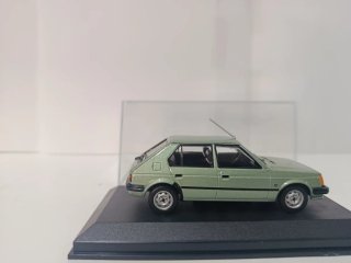 Talbot Horizon GLS (1980) Colección