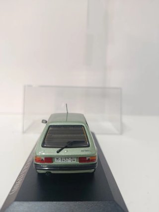 Talbot Horizon GLS (1980) Colección