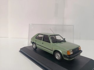 Talbot Horizon GLS (1980) Colección