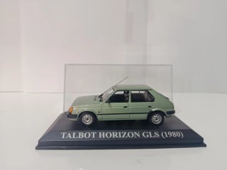 Talbot Horizon GLS (1980) Colección