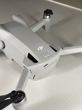 GARANTÍA | DJI Mini 3 + Mando RC1