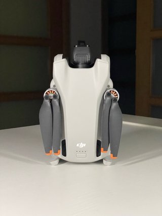 GARANTÍA | DJI Mini 3 + Mando RC1