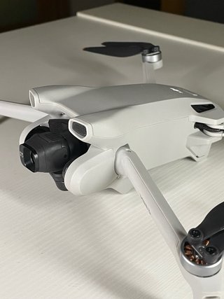 GARANTÍA | DJI Mini 3 + Mando RC1