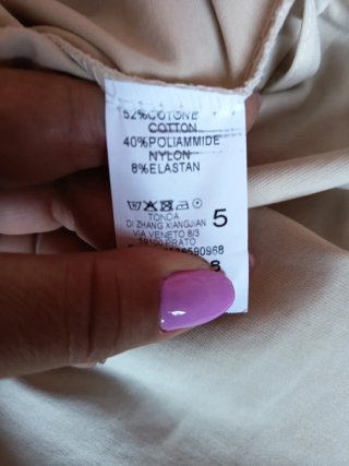 Pantalón mujer