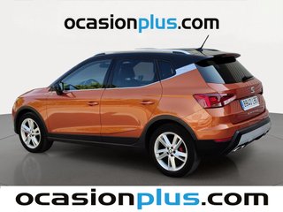 SEAT Arona 1.0 TSI Ecomotive FR DSG 85 kW (115 CV)
