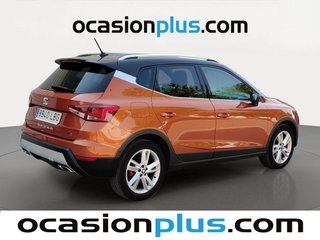 SEAT Arona 1.0 TSI Ecomotive FR DSG 85 kW (115 CV)