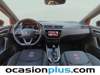 SEAT Arona 1.0 TSI Ecomotive FR DSG 85 kW (115 CV)