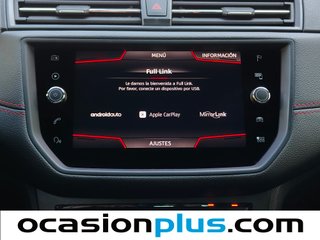 SEAT Arona 1.0 TSI Ecomotive FR DSG 85 kW (115 CV)