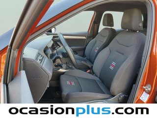 SEAT Arona 1.0 TSI Ecomotive FR DSG 85 kW (115 CV)