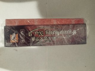 Juego Symphony No. 9 Completo