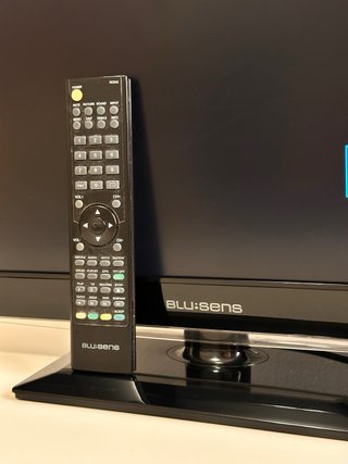 TV BlueSens 22 pulgadas