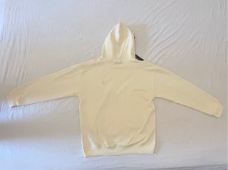 Felpa con Cappuccio Polo Ralph Lauren Beige