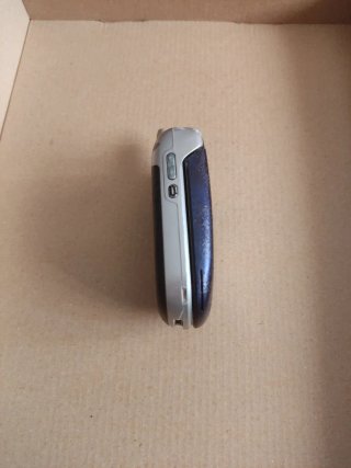 Teléfono Móvil Motorola Coleccionista vintage