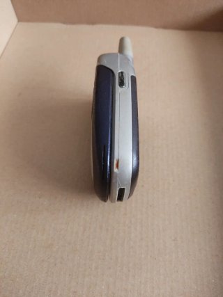 Teléfono Móvil Motorola Coleccionista vintage