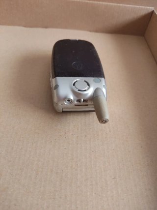 Teléfono Móvil Motorola Coleccionista vintage