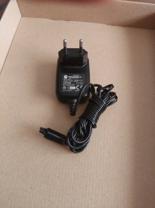 Teléfono Móvil Motorola Coleccionista vintage