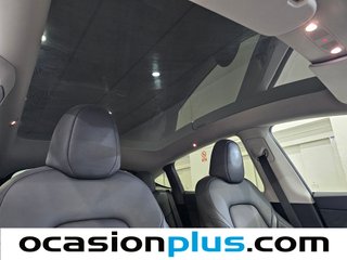 Tesla Model Y Tracción Trasera RWD 255 kW (347 CV)