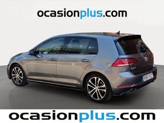 Volkswagen Golf Sport R-Line 2.0 TDI 110 kW (150 CV) DSG