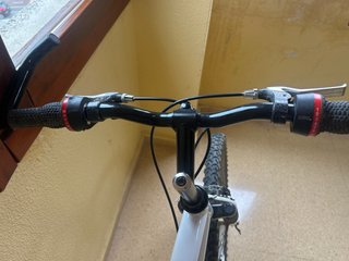Bicicleta 26 Montaña Regalo de casco
