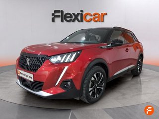 Peugeot 3008 1.2 PURETECH 96KW (130CV) GT LINE EAT8