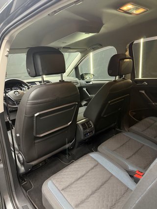 Volkswagen Touran 2020
