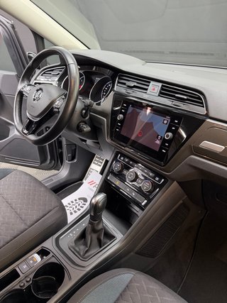 Volkswagen Touran 2020