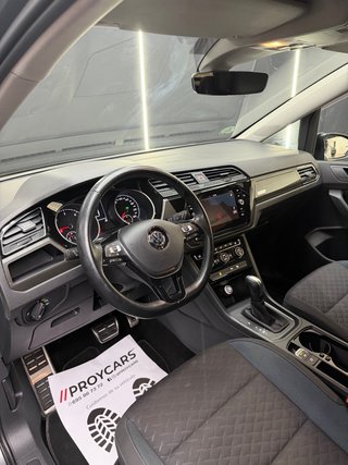 Volkswagen Touran 2020