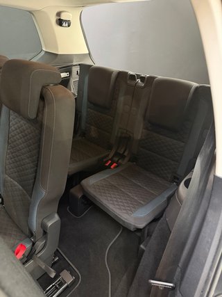 Volkswagen Touran 2020