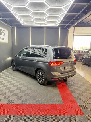Volkswagen Touran 2020