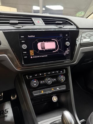 Volkswagen Touran 2020