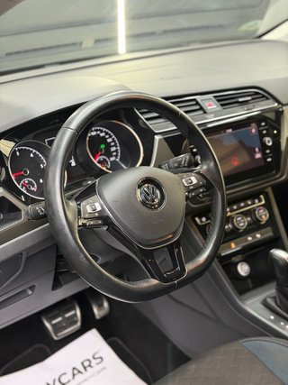 Volkswagen Touran 2020