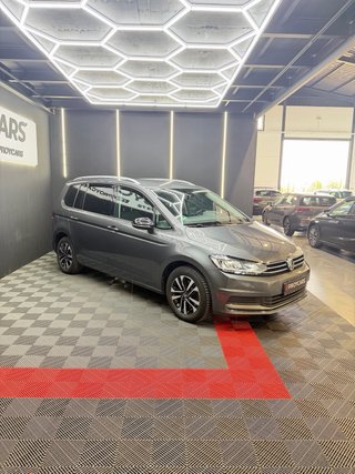 Volkswagen Touran 2020