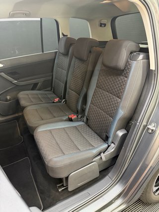 Volkswagen Touran 2020