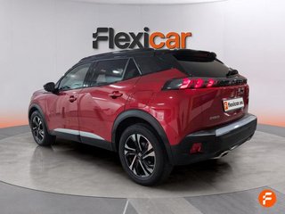 Peugeot 3008 1.2 PURETECH 96KW (130CV) GT LINE EAT8