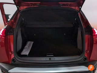 Peugeot 3008 1.2 PURETECH 96KW (130CV) GT LINE EAT8