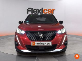 Peugeot 3008 1.2 PURETECH 96KW (130CV) GT LINE EAT8