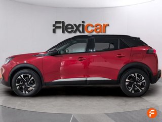 Peugeot 3008 1.2 PURETECH 96KW (130CV) GT LINE EAT8