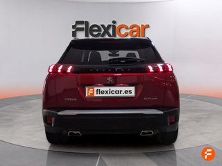 Peugeot 3008 1.2 PURETECH 96KW (130CV) GT LINE EAT8