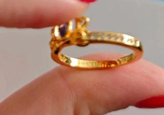 Anillo Pandora Cenicienta Carroza Disney