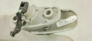 PARASOL DERECHO AUDI A8 (4E2) *
